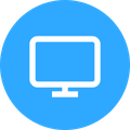 Display icon