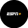 ESPN Plus icon