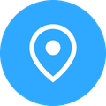 Geofencing icon