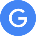 Google Search icon