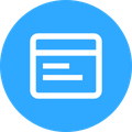 Native icon