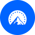 Paramount Plus icon