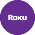 Roku icon