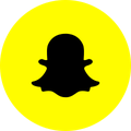 Snapchat icon