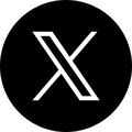 Twitter/X icon
